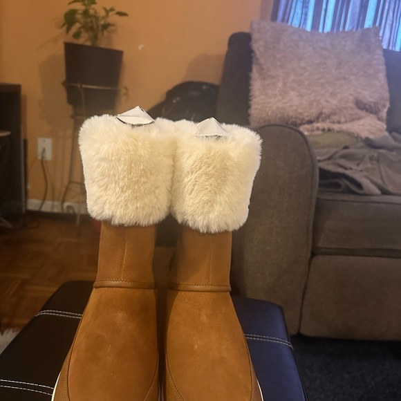 Kookaburra IGs Brown - Picture 3 of 3